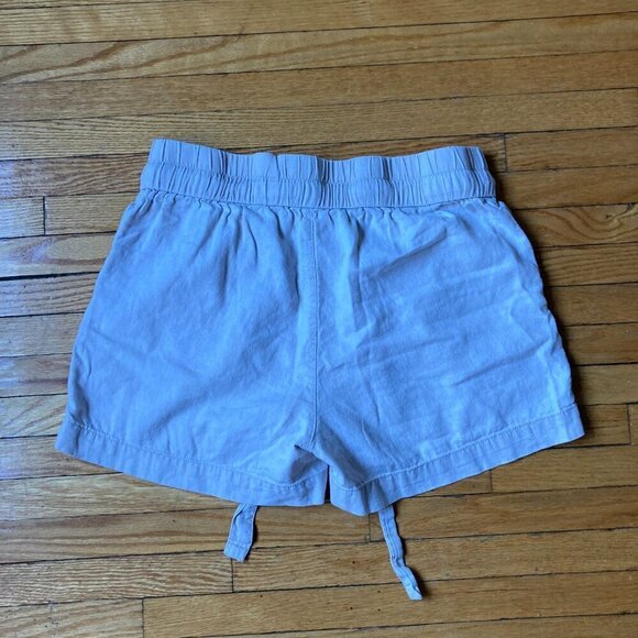 Thyme Maternity pregnancy shorts size small - Picture 4 of 4